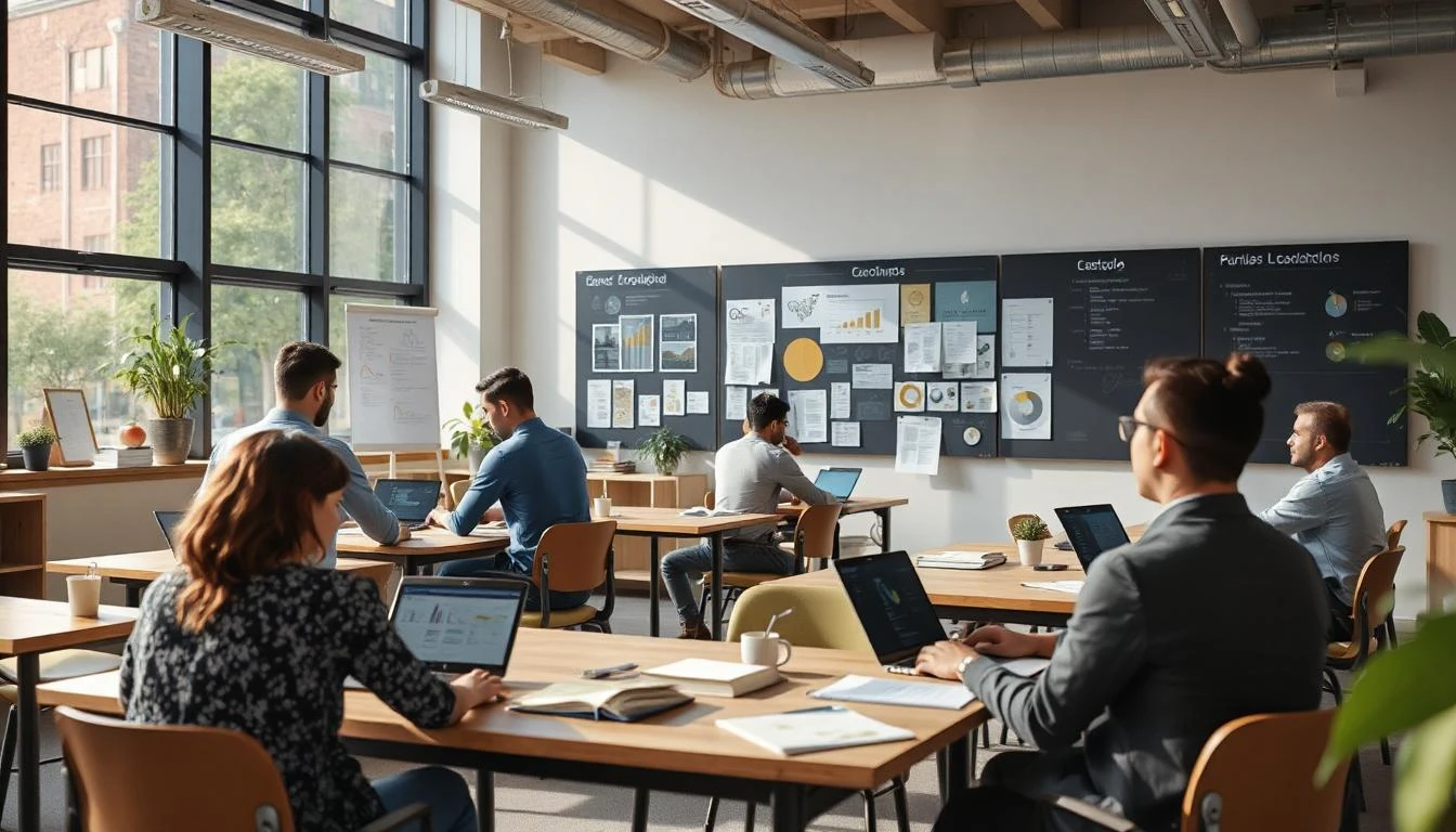 Image Smart Access to Online Learning Resources